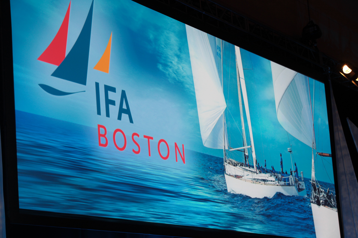International Fiscal Association Conference Boston Massachusetts