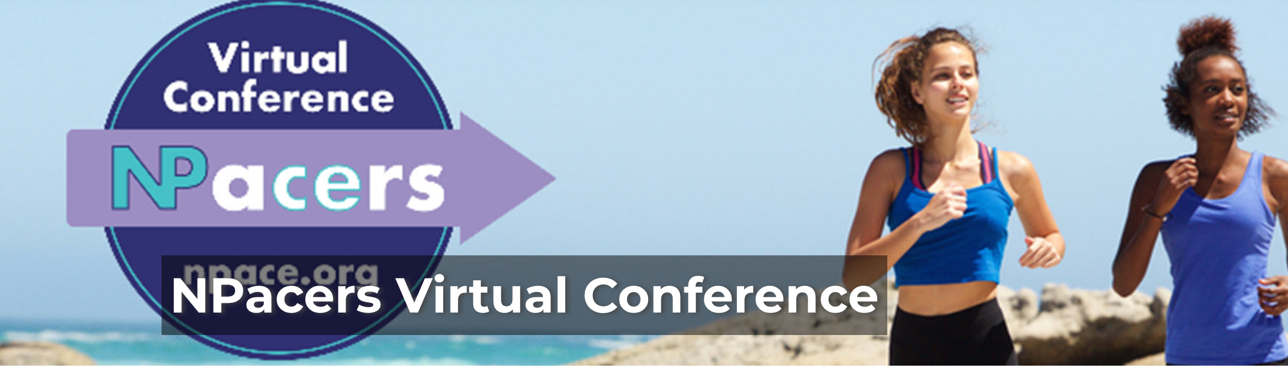 NPacers Virtual Conference 2020